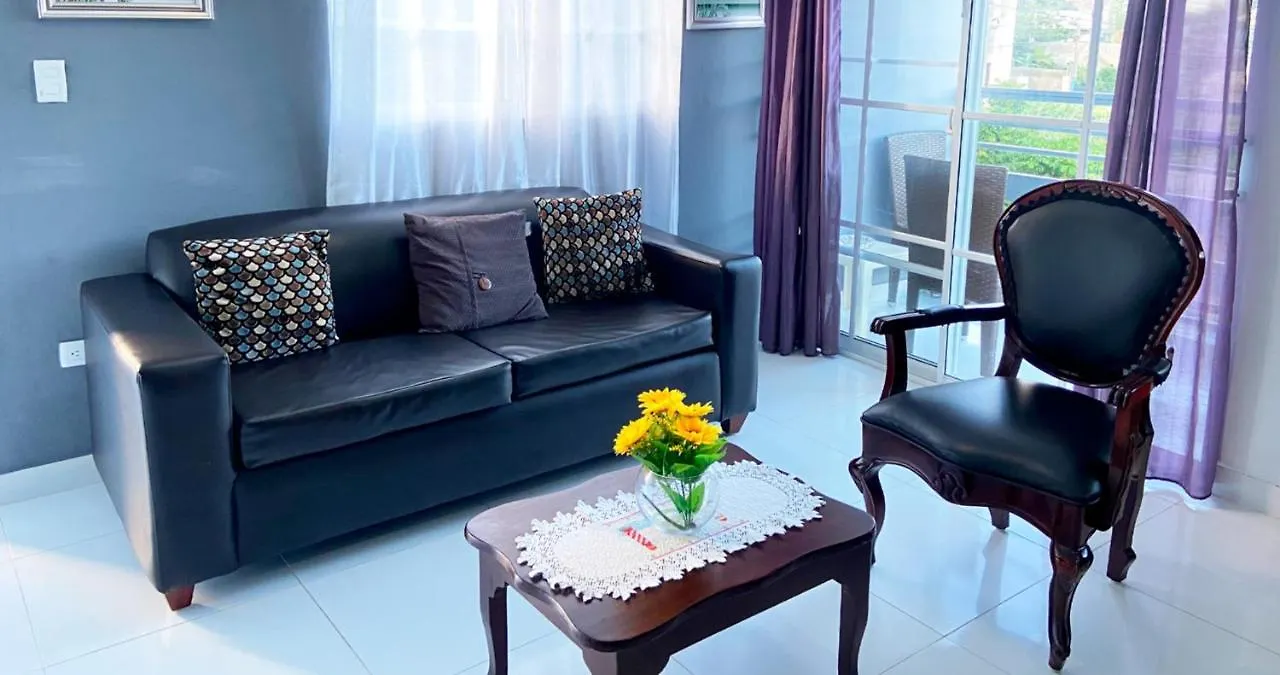 דירות פוארטו פלטה Cozy 2Br Near Playa Dorada, 3 Min In Car