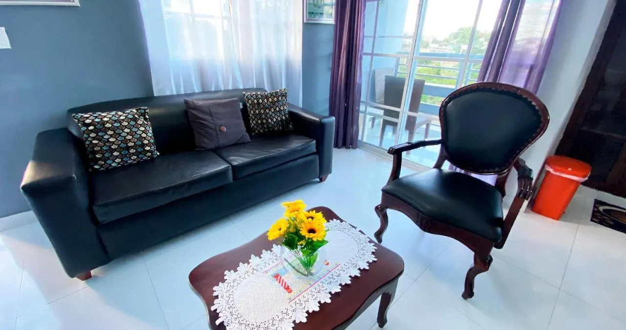 דירות פוארטו פלטה Cozy 2Br Near Playa Dorada, 3 Min In Car