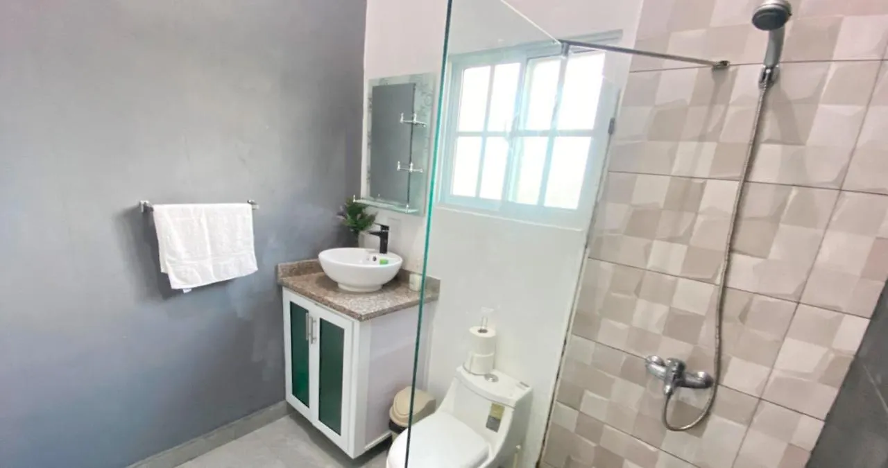 דירות פוארטו פלטה Cozy 2Br Near Playa Dorada, 3 Min In Car