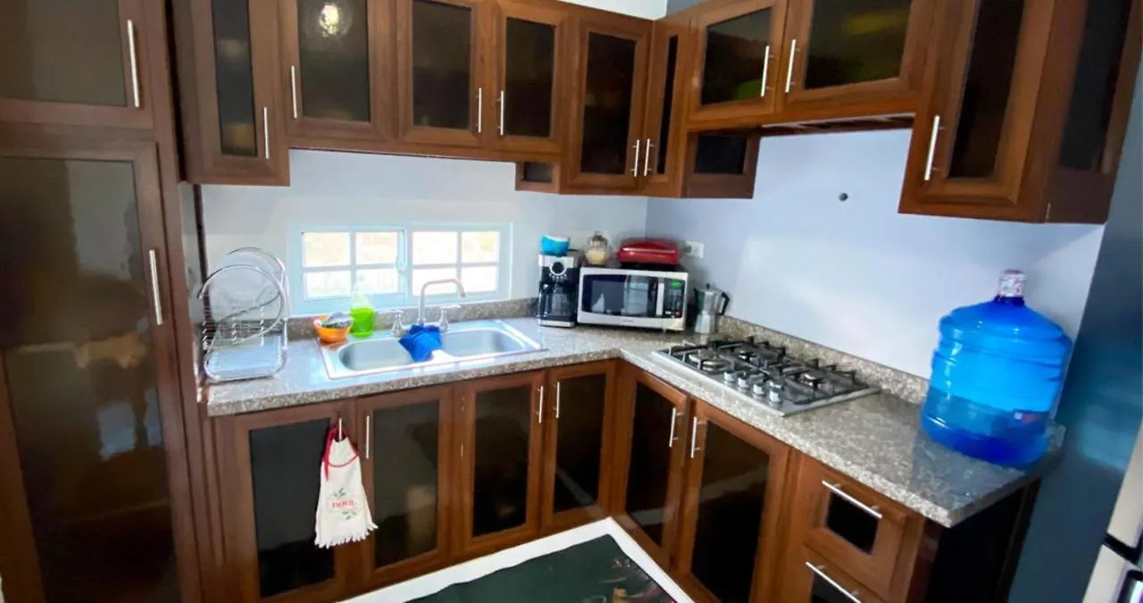 דירות פוארטו פלטה Cozy 2Br Near Playa Dorada, 3 Min In Car