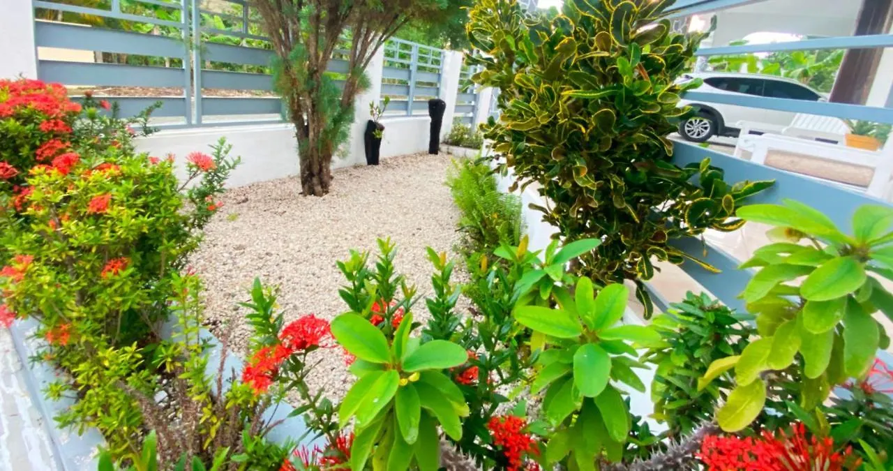 דירות פוארטו פלטה Cozy 2Br Near Playa Dorada, 3 Min In Car 0*,  הרפובליקה הדומיניקנית