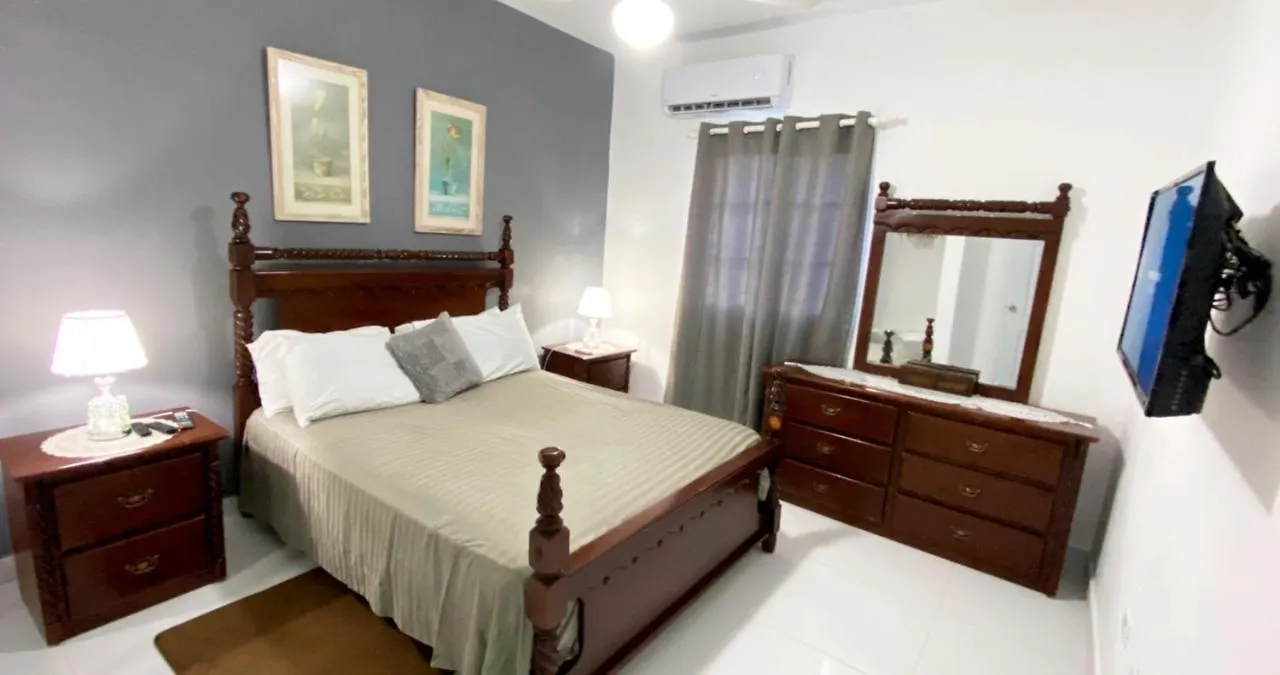 דירות פוארטו פלטה Cozy 2Br Near Playa Dorada, 3 Min In Car הרפובליקה הדומיניקנית