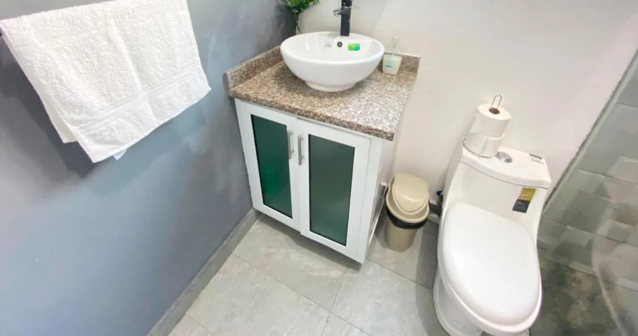 דירות פוארטו פלטה Cozy 2Br Near Playa Dorada, 3 Min In Car 0*,  הרפובליקה הדומיניקנית