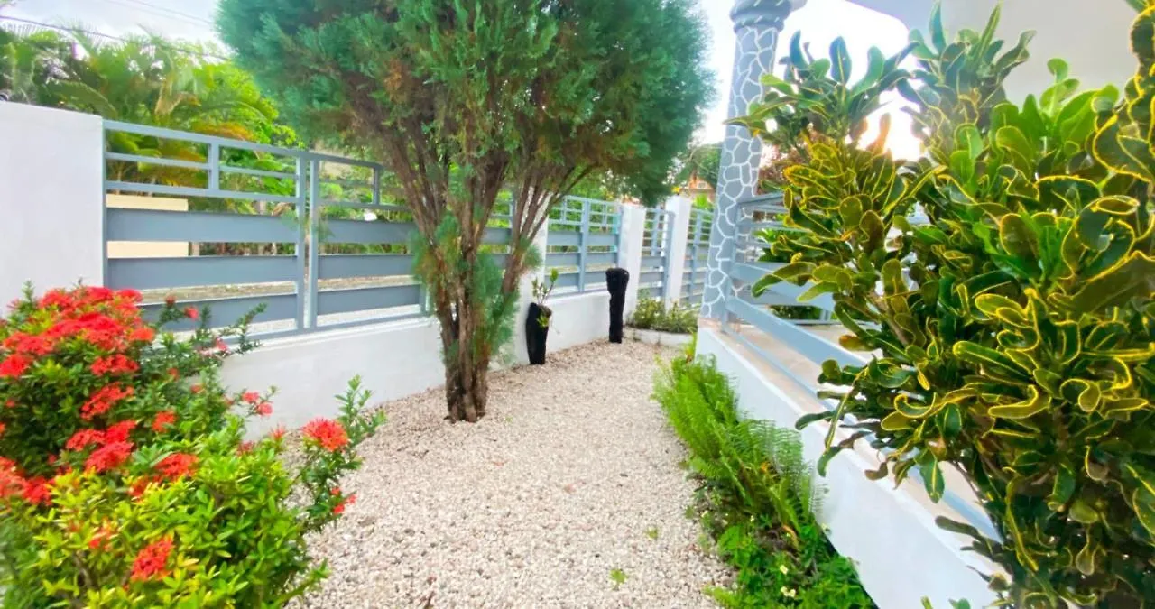דירות פוארטו פלטה Cozy 2Br Near Playa Dorada, 3 Min In Car