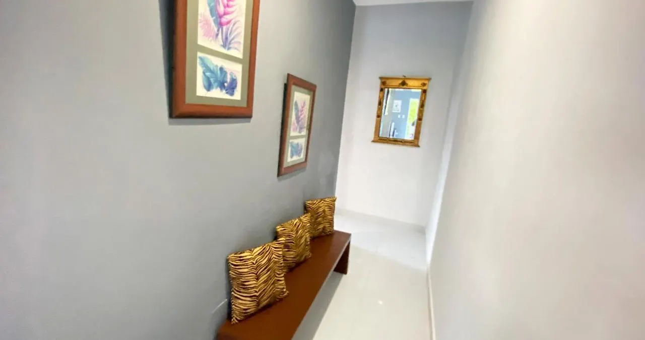 דירות פוארטו פלטה Cozy 2Br Near Playa Dorada, 3 Min In Car