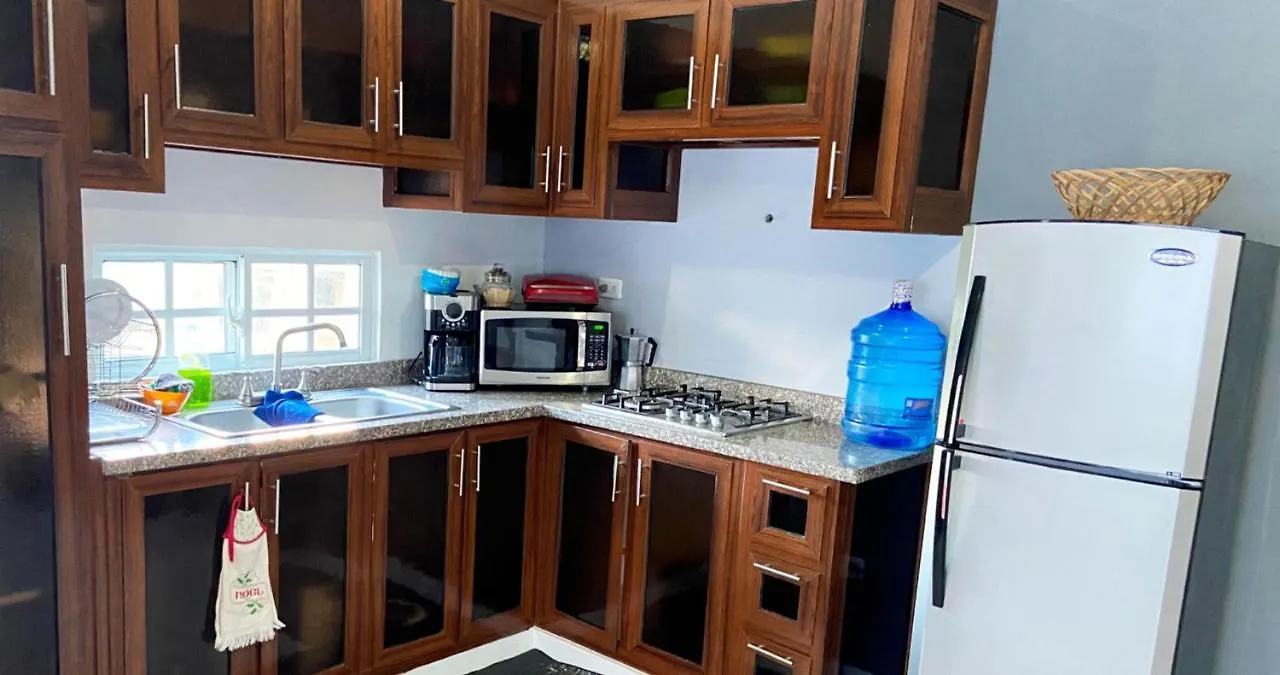דירות פוארטו פלטה Cozy 2Br Near Playa Dorada, 3 Min In Car הרפובליקה הדומיניקנית