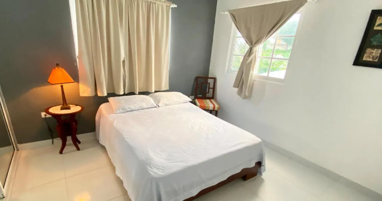דירות פוארטו פלטה Cozy 2Br Near Playa Dorada, 3 Min In Car