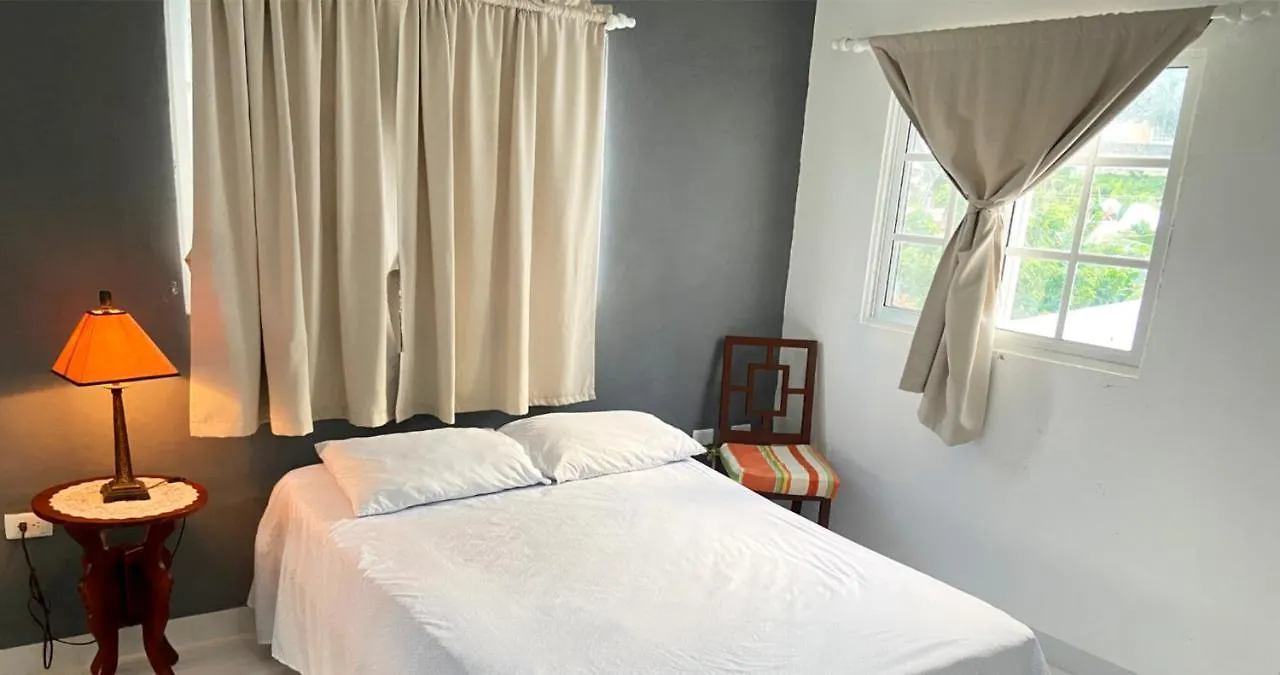 דירות פוארטו פלטה Cozy 2Br Near Playa Dorada, 3 Min In Car הרפובליקה הדומיניקנית