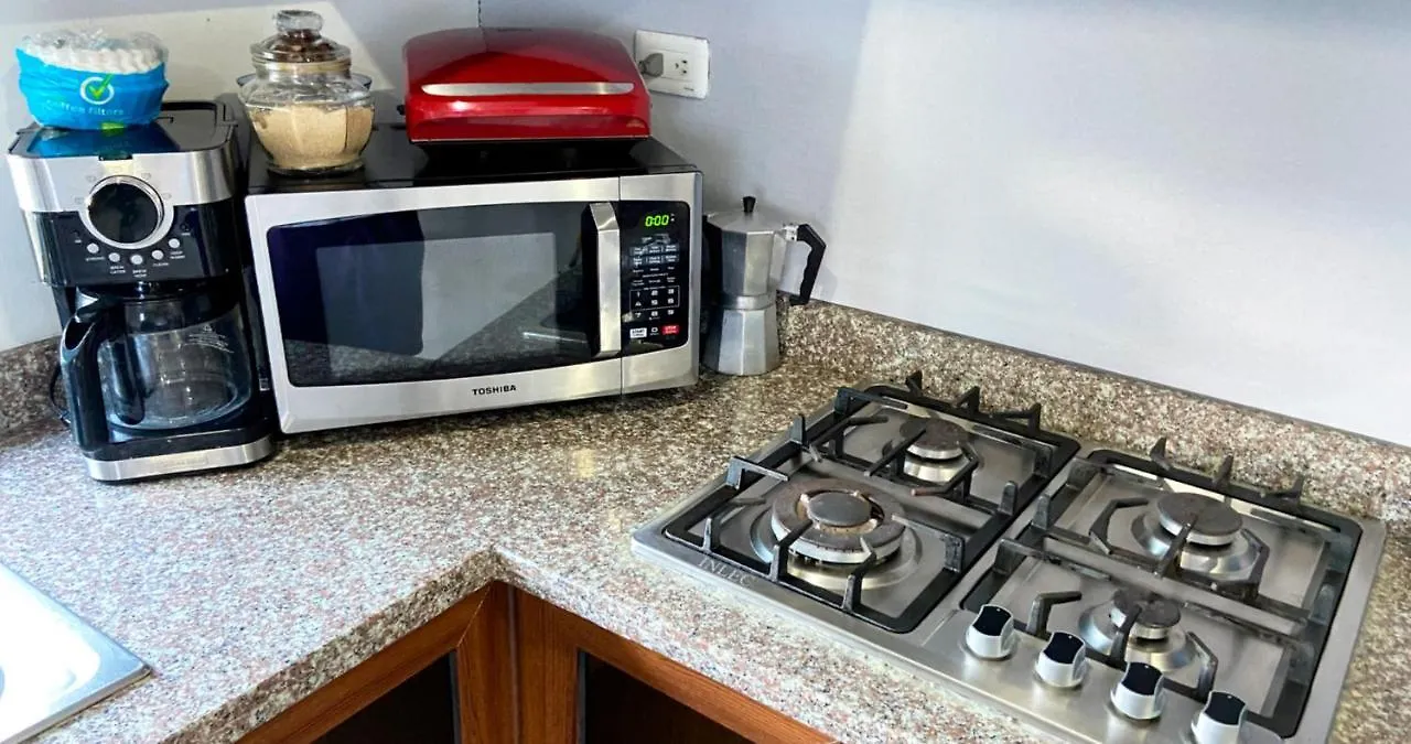 דירות פוארטו פלטה Cozy 2Br Near Playa Dorada, 3 Min In Car הרפובליקה הדומיניקנית
